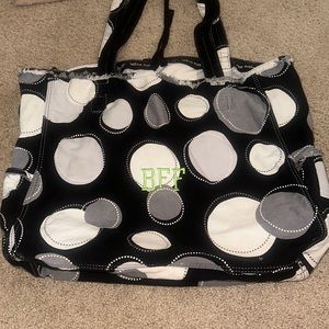 Thirty-One Metro Retro Bag